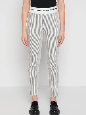 Spodnie legginsy Armani Exchange
