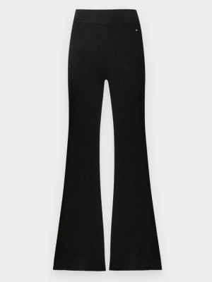 Spodnie legginsy Armani Exchange czarny
