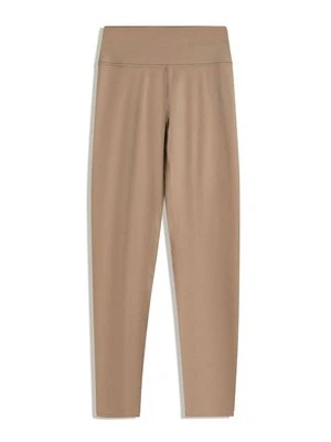 Spodnie legginsy Bershka