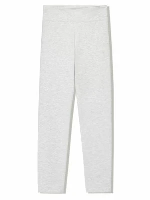 Spodnie legginsy Bershka