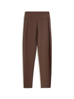 Spodnie legginsy Bershka