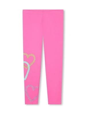 Spodnie legginsy Billieblush