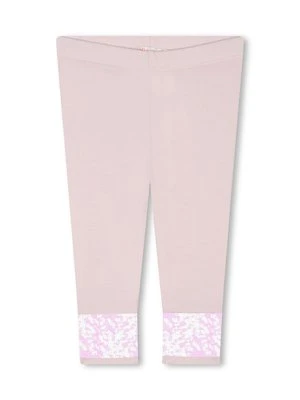 Spodnie legginsy Billieblush