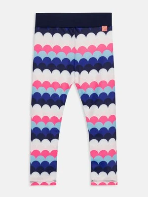 Spodnie legginsy Billieblush różowy