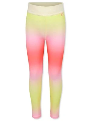 Spodnie legginsy Billieblush różowy