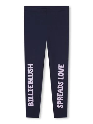Spodnie legginsy Billieblush