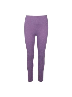 Spodnie legginsy Black Limba