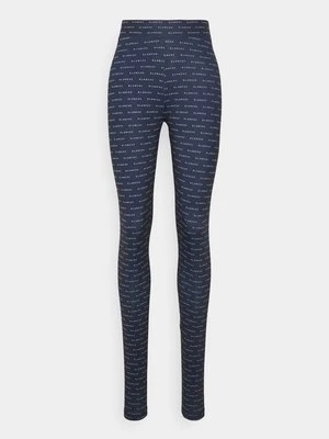 Spodnie legginsy BLANCHE