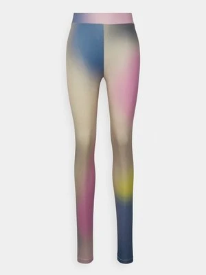 Spodnie legginsy BLANCHE