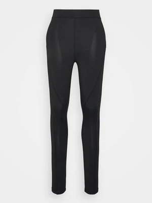 Spodnie legginsy BZR