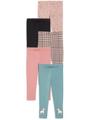 Spodnie legginsy C&A