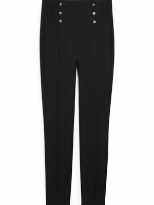 Spodnie legginsy C&A