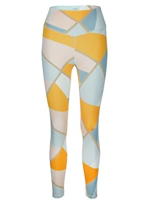 Spodnie legginsy CALIDA