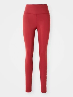Spodnie legginsy Calvin Klein