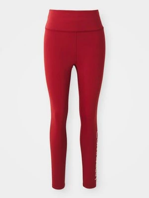 Spodnie legginsy Calvin Klein