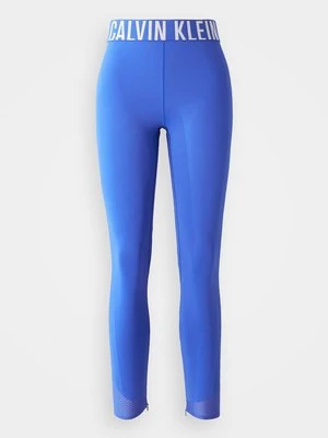 Spodnie legginsy Calvin Klein