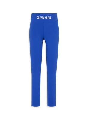 Spodnie legginsy Calvin Klein
