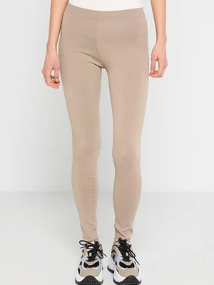 Spodnie legginsy Calvin Klein