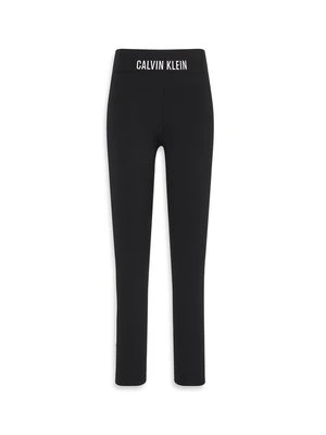 Spodnie legginsy Calvin Klein