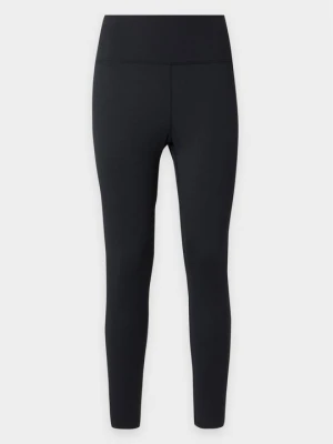 Spodnie legginsy Calvin Klein czarny