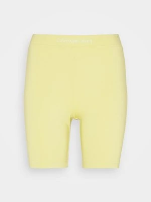 Spodnie legginsy Calvin Klein Jeans