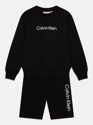 Spodnie legginsy Calvin Klein Jeans