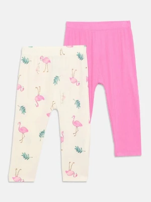 Spodnie legginsy Carter's