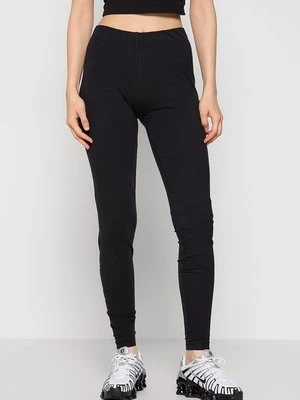 Spodnie legginsy Cavalli Class