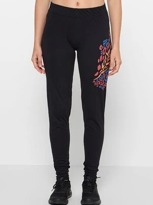 Spodnie legginsy Cavalli Class