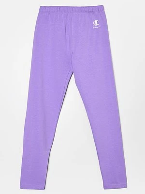Spodnie legginsy Champion