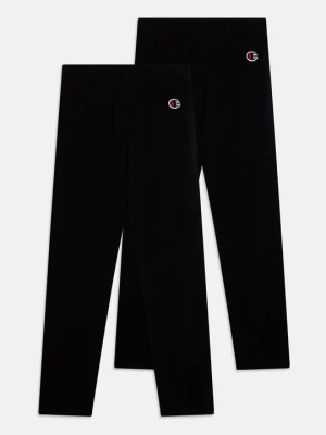 Spodnie legginsy Champion czarny