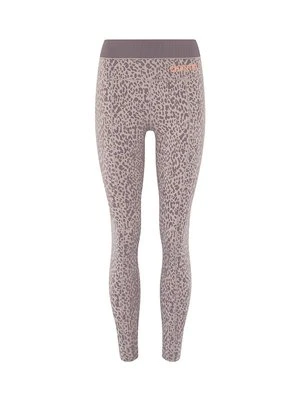 Spodnie legginsy Chantelle