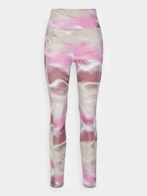 Spodnie legginsy Columbia