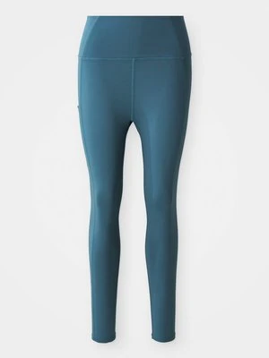 Spodnie legginsy Columbia
