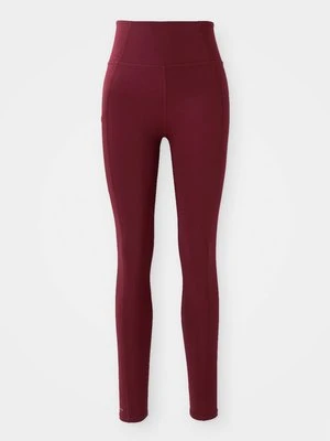 Spodnie legginsy Columbia