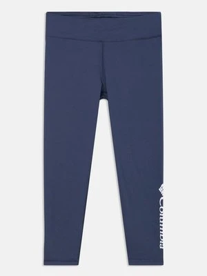 Spodnie legginsy Columbia