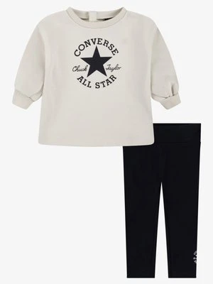 Spodnie legginsy Converse