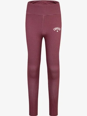 Spodnie legginsy Converse