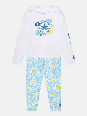 Spodnie legginsy Converse