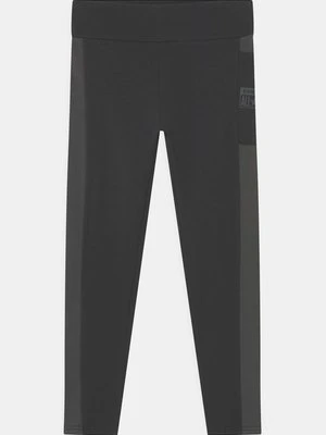 Spodnie legginsy Converse