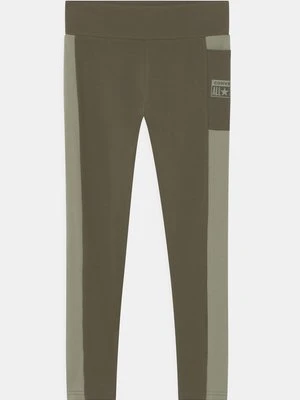 Spodnie legginsy Converse