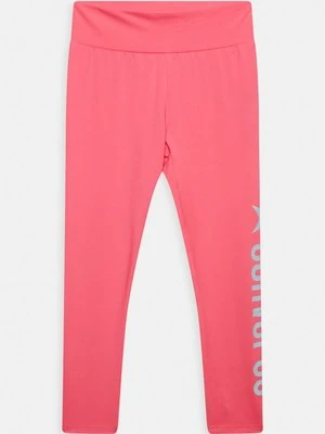 Spodnie legginsy Converse
