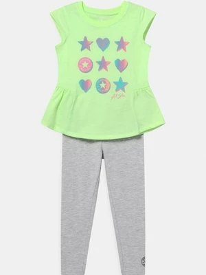 Spodnie legginsy Converse