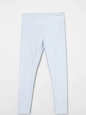 Spodnie legginsy Converse