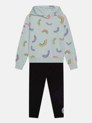Spodnie legginsy Converse