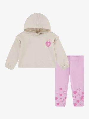Spodnie legginsy Converse