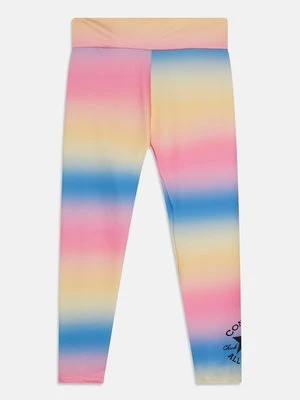 Spodnie legginsy Converse