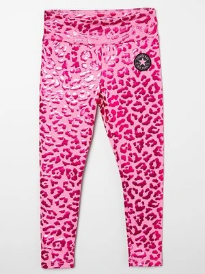 Spodnie legginsy Converse