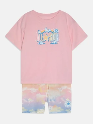 Spodnie legginsy Converse