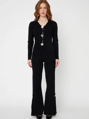 Spodnie legginsy Cras